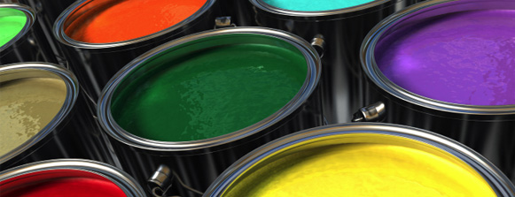 Key Benefits Of Using Epoxy Enamel Spray Paints: