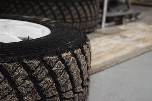 Why Tyre Maintenance Is Important